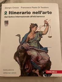 Itinerario nell’arte 2