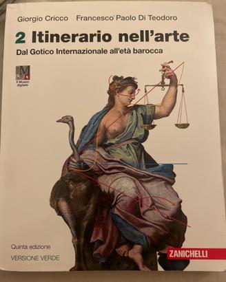 Itinerario nell’arte 2