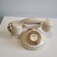 Telefono vintage TELCER
