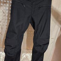 Pantaloni moto Rev it Taglia M Estate/inverno