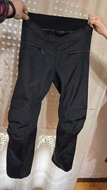 Pantaloni moto Rev it Taglia M Estate/inverno