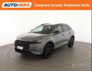 DS AUTOMOBILES DS 7 NL56028