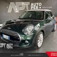 MINI Mini 5 porte Mini 1.5 Cooper D 5p