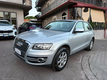 AUDI Q5 2.0 TDI 170 CV quattro S tr. Advanced