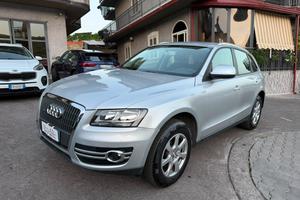 AUDI Q5 2.0 TDI 170 CV quattro S tr. Advanced