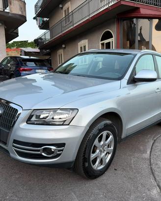 AUDI Q5 2.0 TDI 170 CV quattro S tr. Advanced