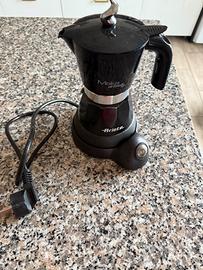 Caffettiera Moka Ariete