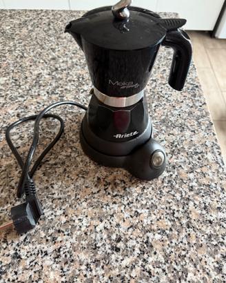 Caffettiera Moka Ariete