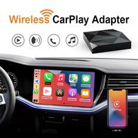 🛜Adattatore Wireless CarPlay / Android Auto - Usb