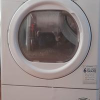 asciugatrice candy smartpro 8 kg