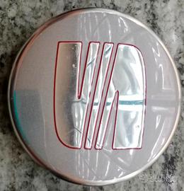 Tappo coprimozzo Seat Ibiza Sport Coupé 2009 usato