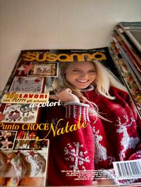 Riviste Susanna