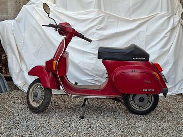 Vespa PK 50 S