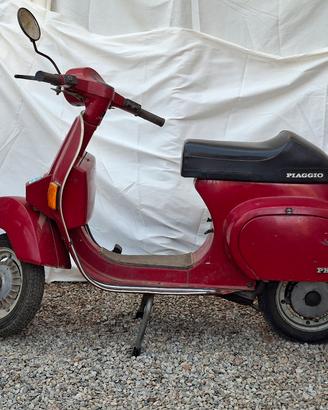 Vespa PK 50 S