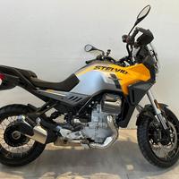 MOTO GUZZI STELVIO 1000