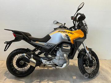 MOTO GUZZI Stelvio 1000 E5+