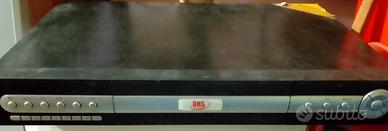 DVR della DHS a 16 ch 