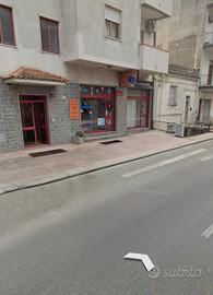 Appartamento 1°piano in condominio