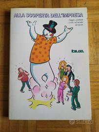 Libro: Alla scoperta dell'impresa