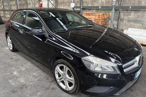 Mercedes Classe A 2015 – 80KW (Adatta a Neopatenta