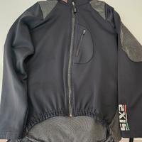 giacca sixs Softshell tg XL