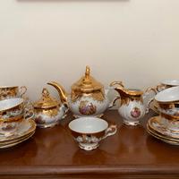 Servizio bavaria vintage anni '50