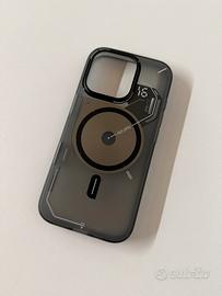 Cover Aulumu iPhone 16 Pro