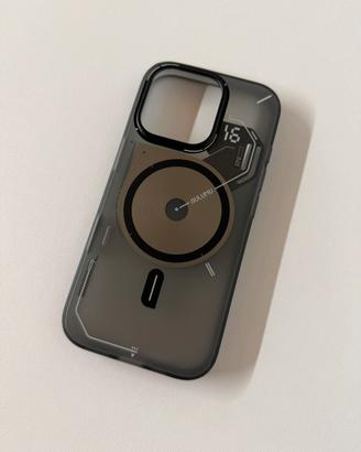 Cover Aulumu iPhone 16 Pro