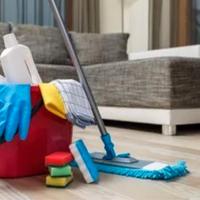Pulizie domestiche