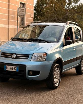 Fiat Panda 1.2 4x4 Climbing NO VINCOLI FINANZIAMEN