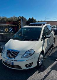 Lancia Musa 