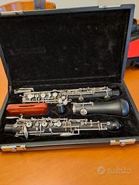 oboe in do