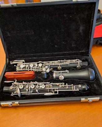 oboe in do
