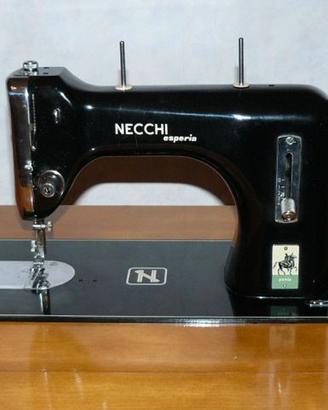 macchina per cucire antica