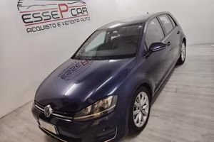 VOLKSWAGEN Golf Business 1.4 TSI 5p. Comfortline