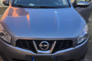 NISSAN   QASHQUAI VERSIONE N-TECH