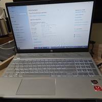 ultrabook hp 16"