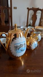 servizio da thè / caffè Winterling Bavaria