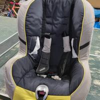 seggiolino auto bambini Janè racing