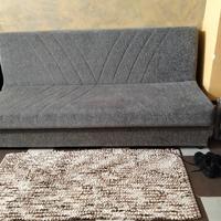 divano letto contenitore 