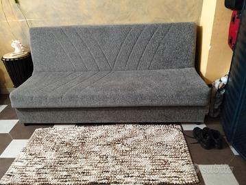 divano letto contenitore 
