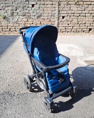 passeggino Peg Perego