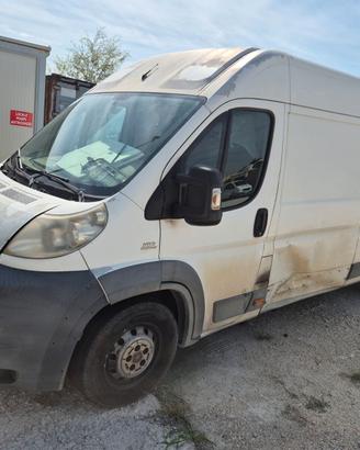 Ricambi per FIAT DUCATO 3.0 D F1CE0481D
