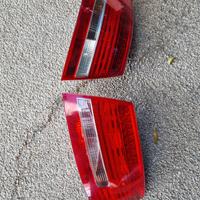 FANALI POSTERIORI AUDI A6 ANNO 2007