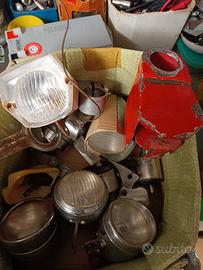 Graziella Carnielli ricambi