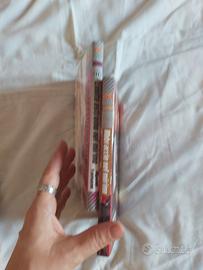 Manga Finder 11 e 12