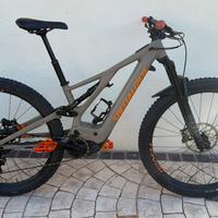 Specialized Turbo levo tg S