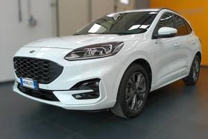 Ford Kuga 2.5 full hybrid ST-Line 190cv