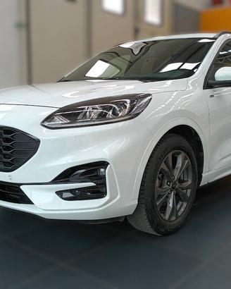 Ford Kuga 2.5 full hybrid ST-Line 190cv