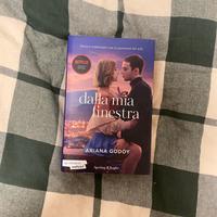 Dalla Mia Finestra - Ariana Godoy